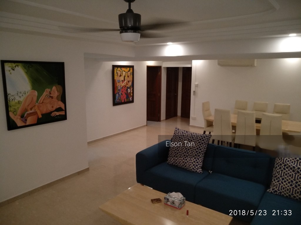 Blk 88 Redhill Close (Bukit Merah), HDB 4 Rooms #200977032